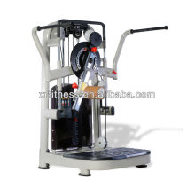 Sport equipment Fitness equipment High quality XR-8813 Multi Hip machine
